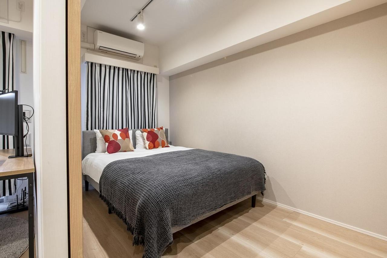 Апартаменти Creazione Akasaka -高速wifi- Токіо Екстер'єр фото