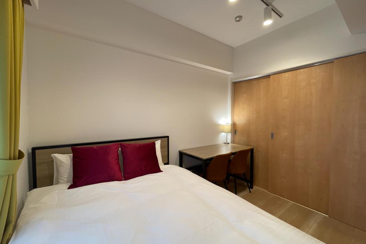 Апартаменти Creazione Akasaka -高速wifi- Токіо Екстер'єр фото