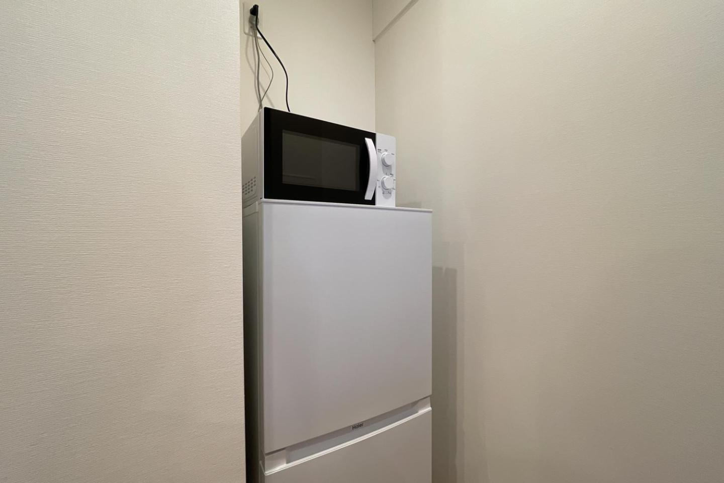 Апартаменти Creazione Akasaka -高速wifi- Токіо Екстер'єр фото