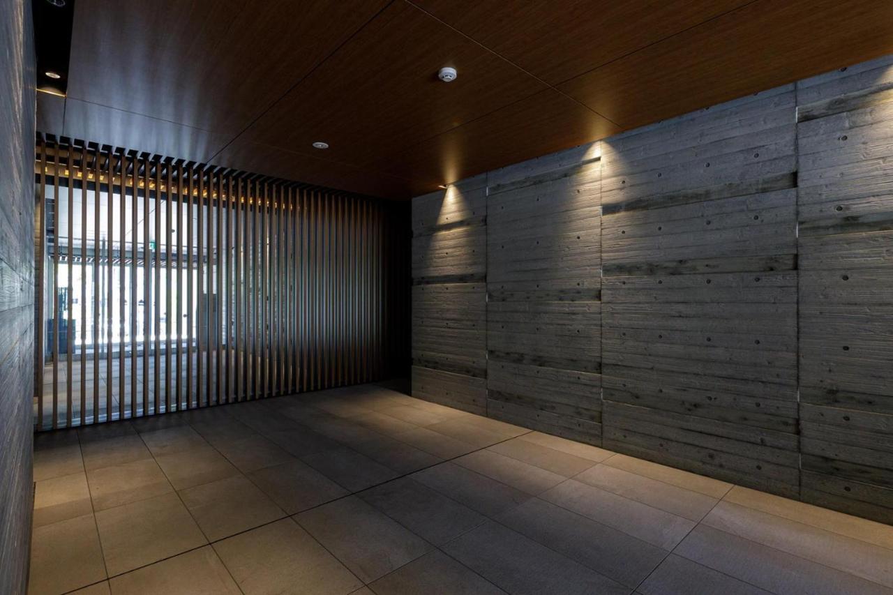 Апартаменти Creazione Akasaka -高速wifi- Токіо Екстер'єр фото