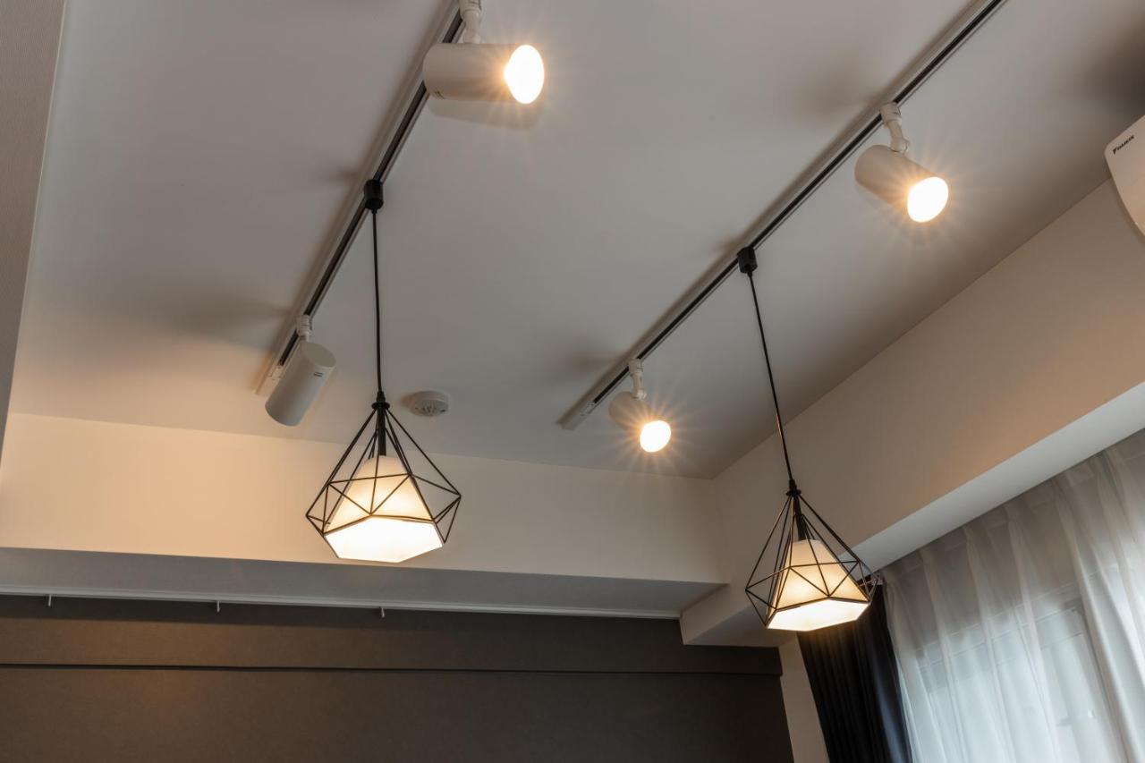 Апартаменти Creazione Akasaka -高速wifi- Токіо Екстер'єр фото