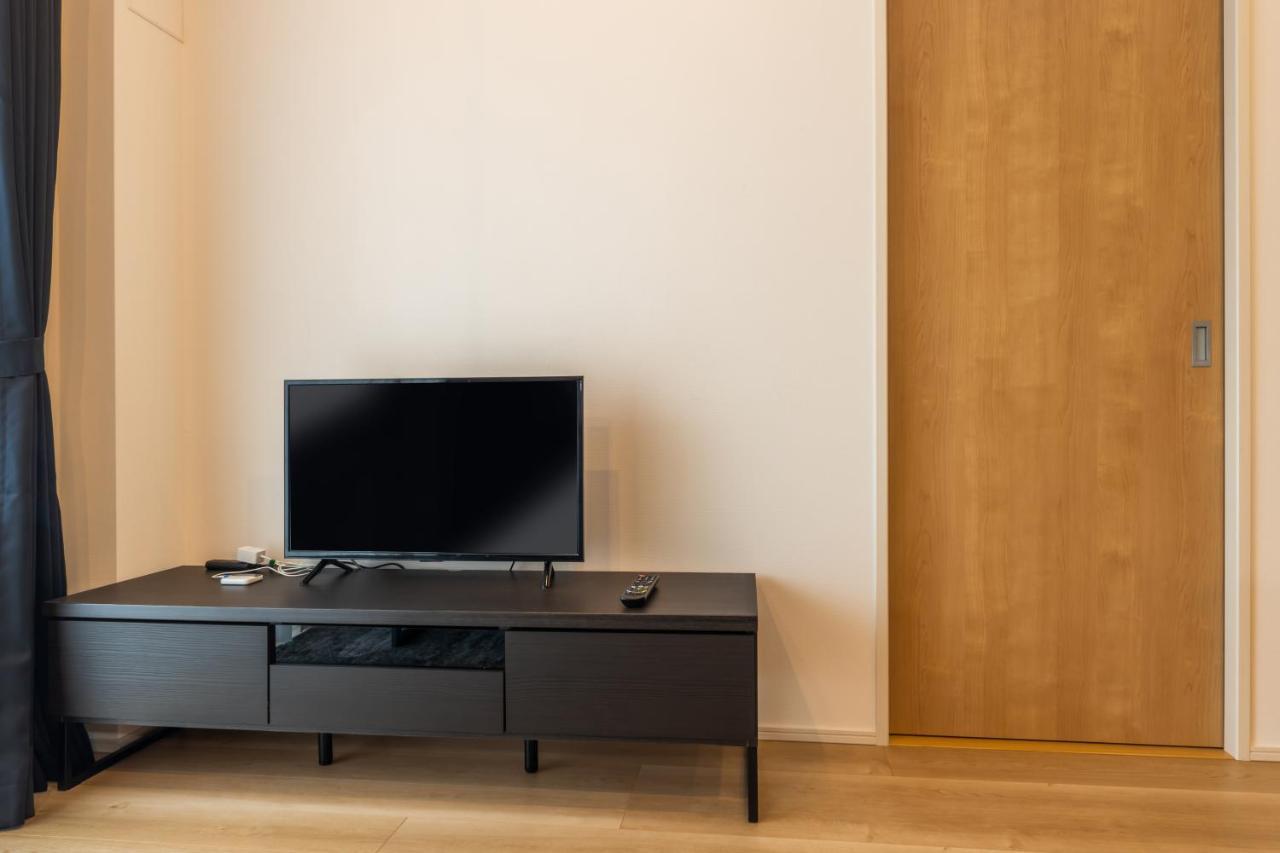 Апартаменти Creazione Akasaka -高速wifi- Токіо Екстер'єр фото