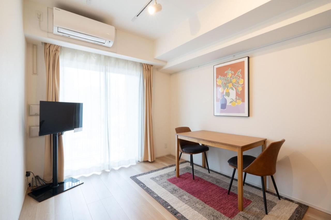 Апартаменти Creazione Akasaka -高速wifi- Токіо Екстер'єр фото